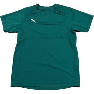 🎉hp🎉: Puma Athletic Jersey (Youth Large)